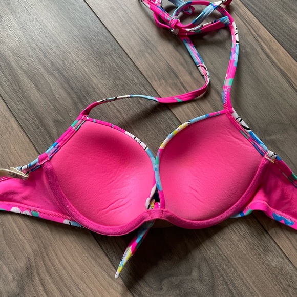2 for $20 sale on swimwear! | Aerie Women’s Bikini top - Picture 4 of 5